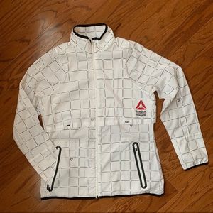 Reebok CrossFit windbreaker